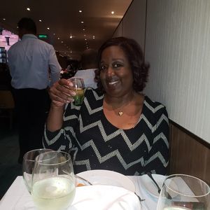 Meet your Posher, Laurie